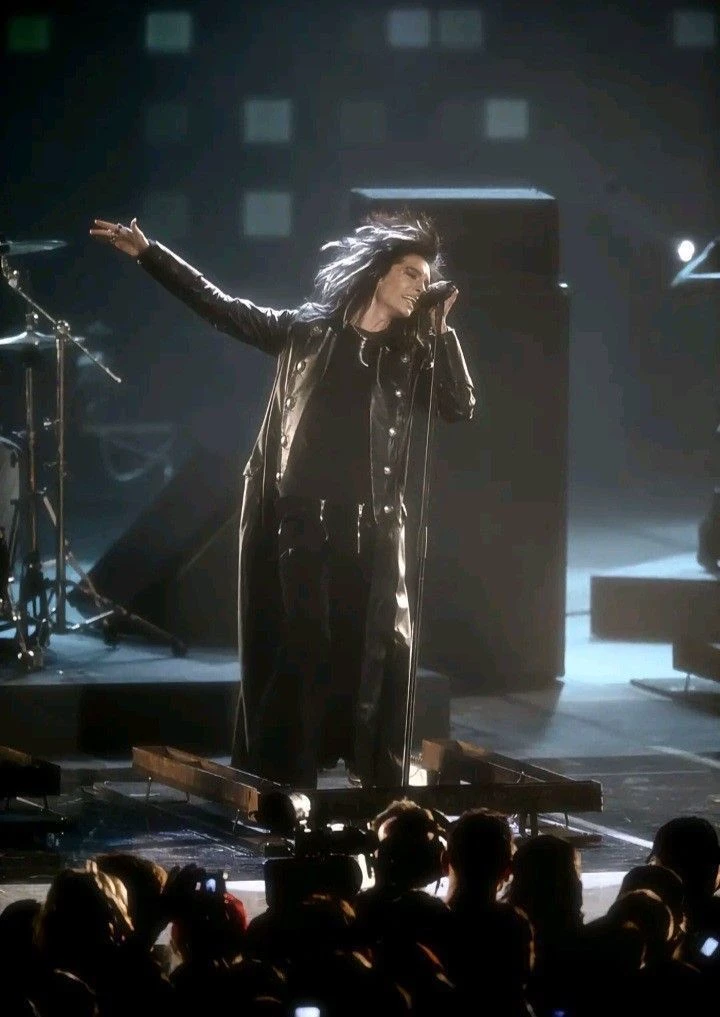 Bill Kaulitz thumbnail