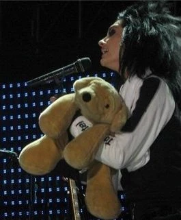 Bill Kaulitz thumbnail