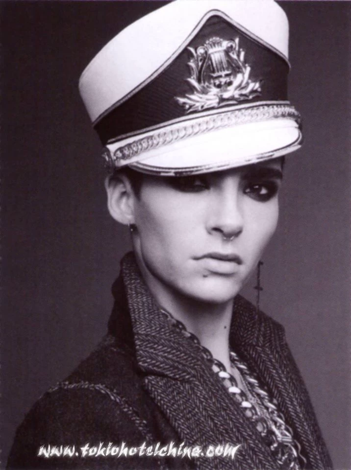 Bill Kaulitz thumbnail