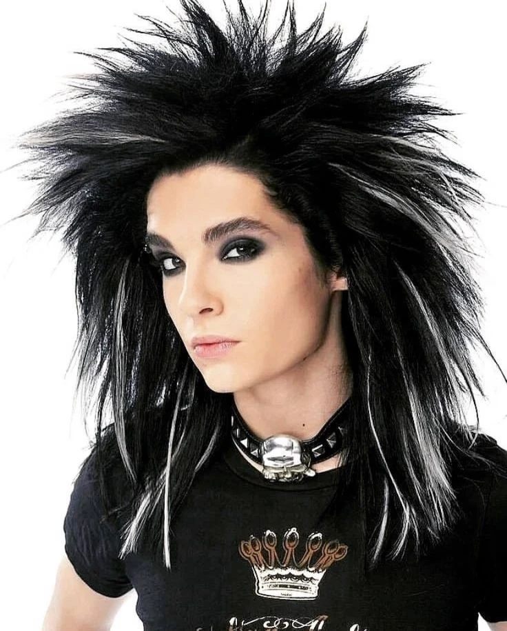 Bill Kaulitz thumbnail