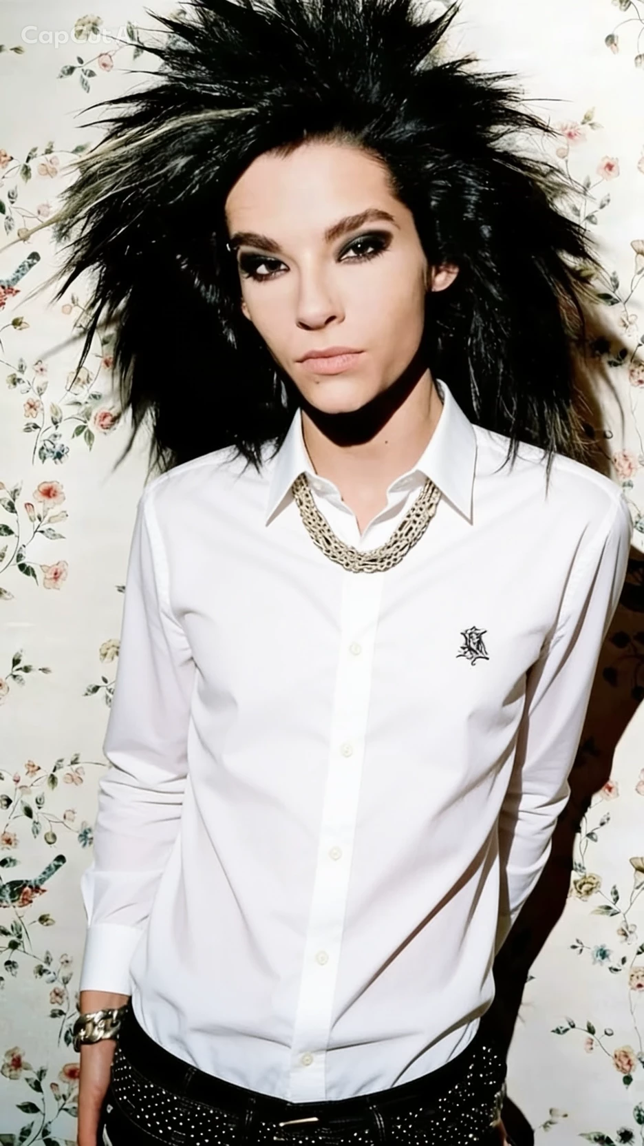 Bill Kaulitz thumbnail