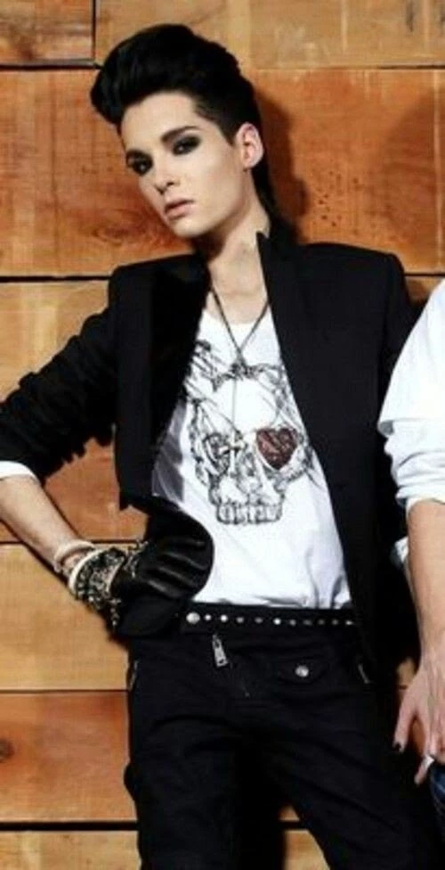 Bill Kaulitz thumbnail