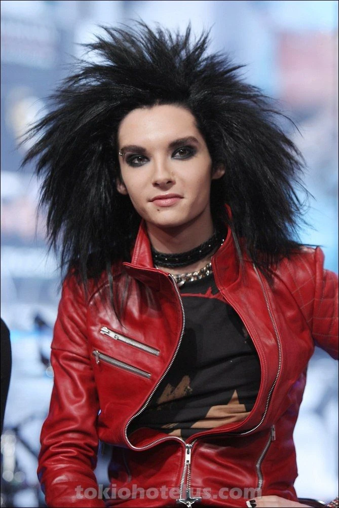 Bill Kaulitz thumbnail
