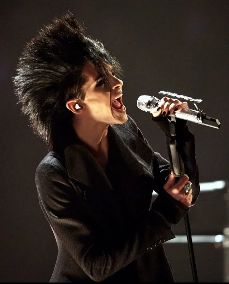 Bill Kaulitz thumbnail