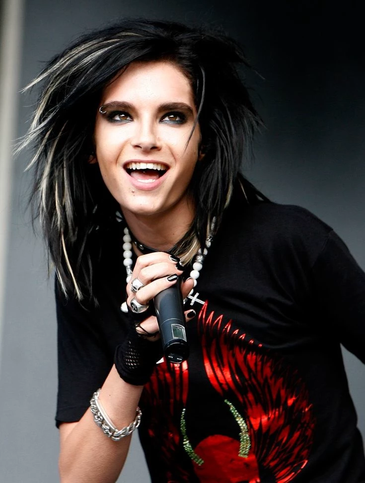 Bill Kaulitz thumbnail