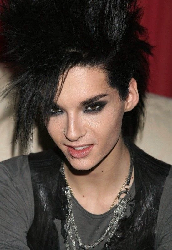 Bill Kaulitz thumbnail