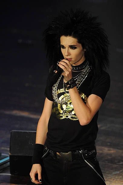 Bill Kaulitz thumbnail