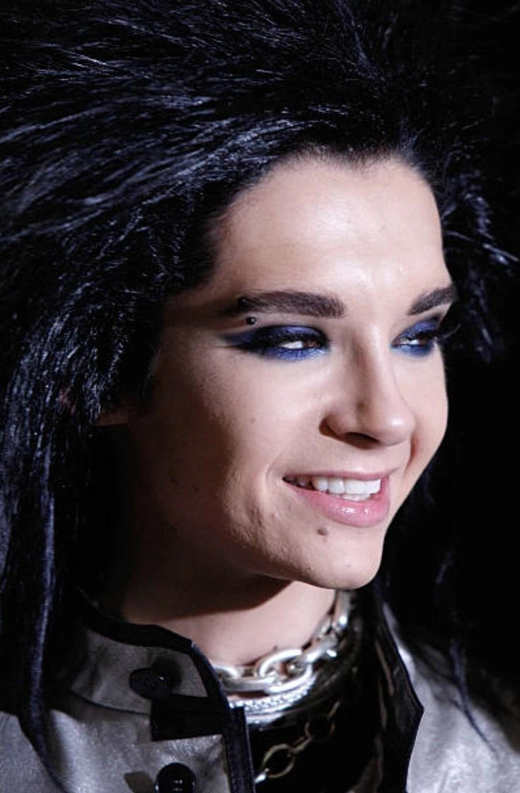 Bill Kaulitz thumbnail
