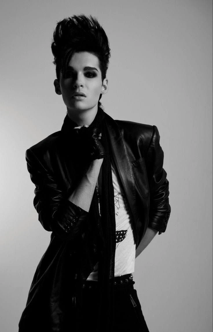 Bill Kaulitz thumbnail