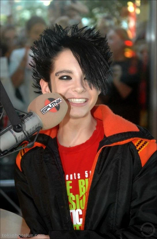 Bill Kaulitz thumbnail