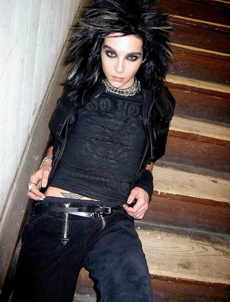 Bill Kaulitz thumbnail