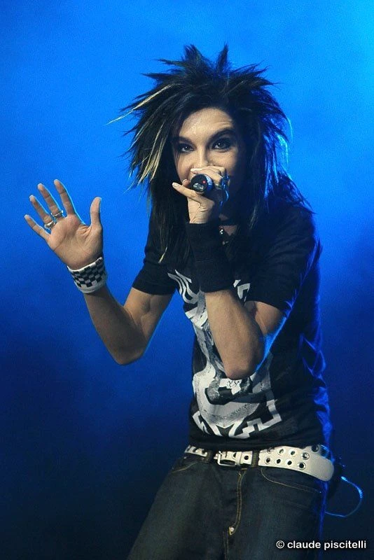 Bill Kaulitz thumbnail