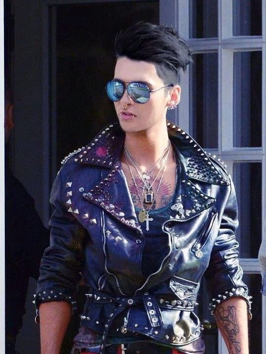 Bill Kaulitz thumbnail