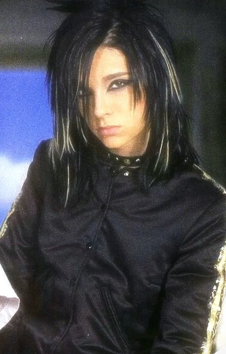 Bill Kaulitz thumbnail