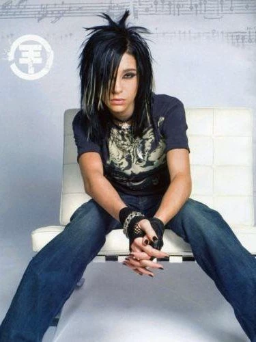 Bill Kaulitz thumbnail