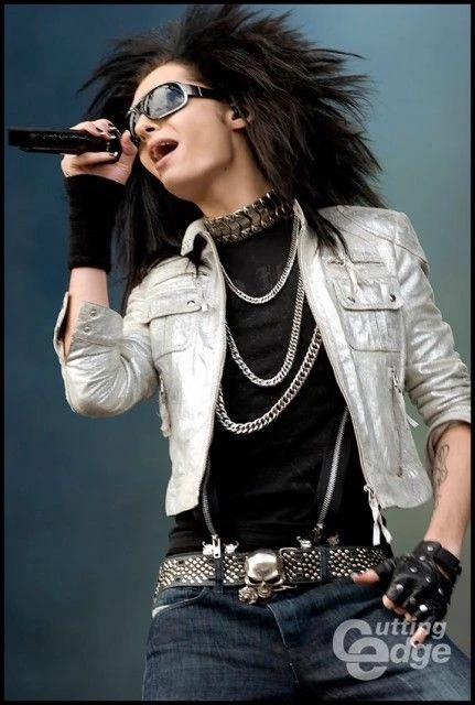 Bill Kaulitz thumbnail