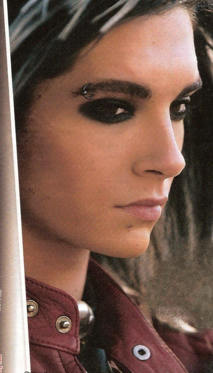 Bill Kaulitz thumbnail