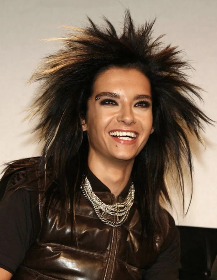 Bill Kaulitz thumbnail