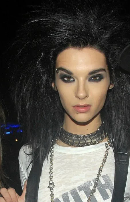 Bill Kaulitz thumbnail