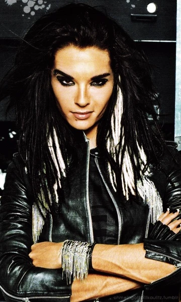 Bill Kaulitz thumbnail