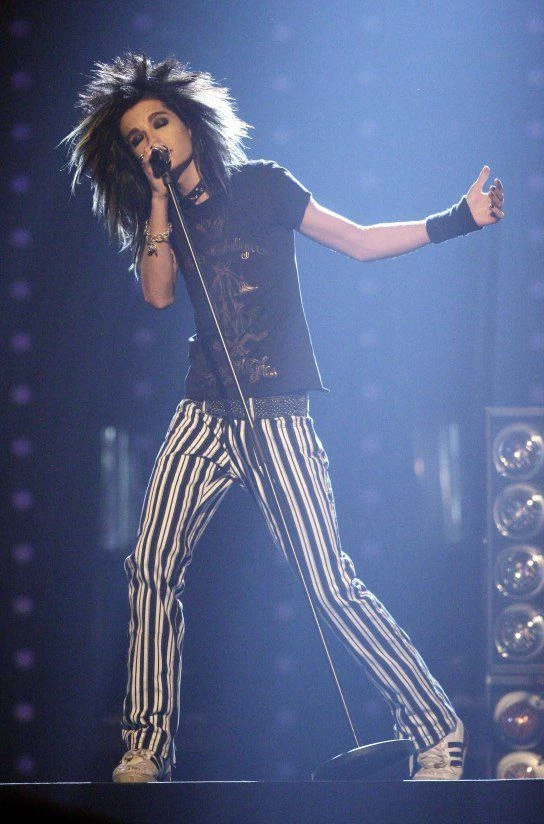 Bill Kaulitz thumbnail