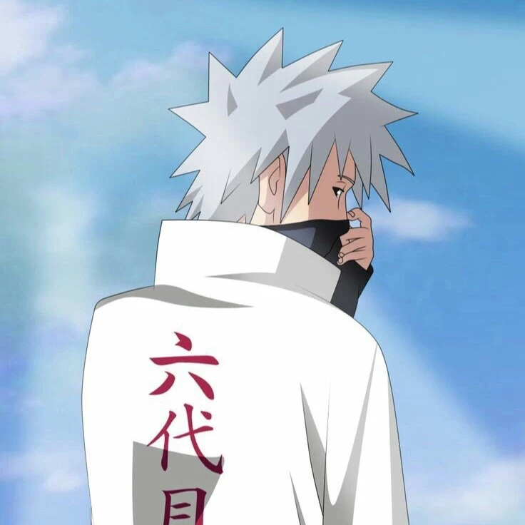Kakashi Hatake thumbnail