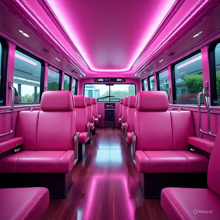 Ônibus (18+) ♡ thumbnail
