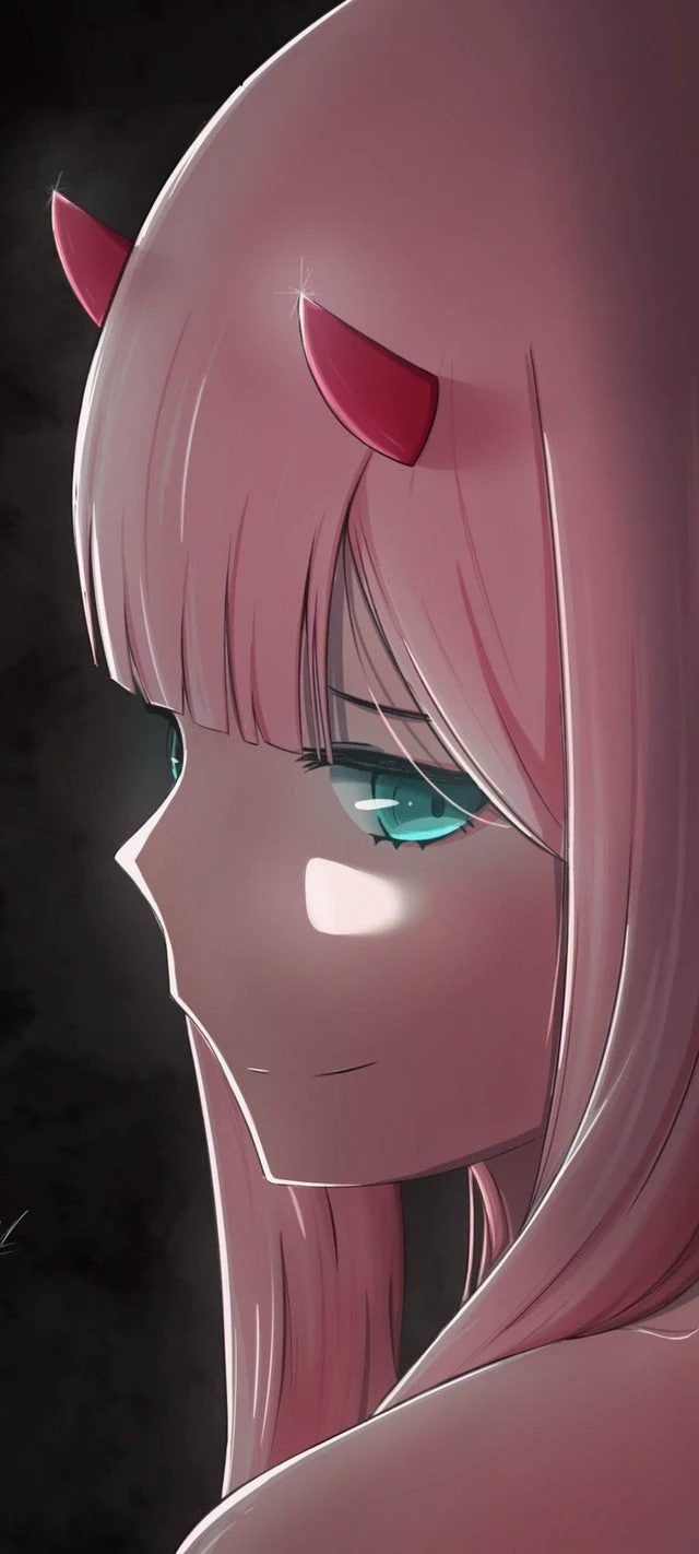 Darling in the Franxx thumbnail