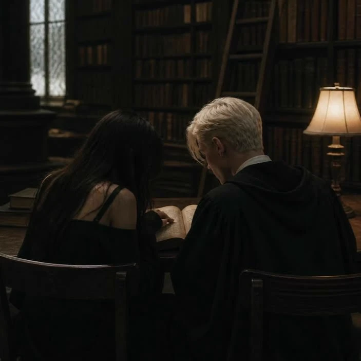 Draco Malfoy thumbnail