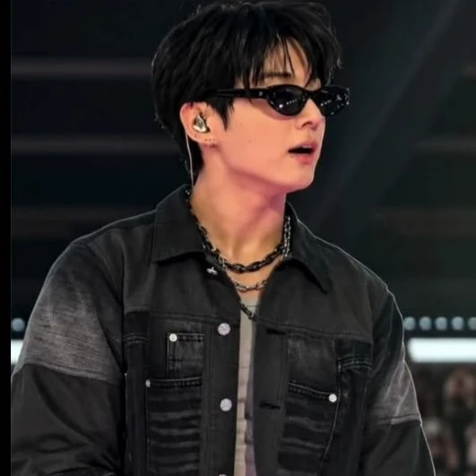 Jungkook thumbnail