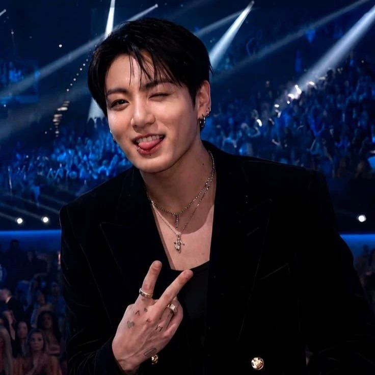 Jeon Jungkook thumbnail