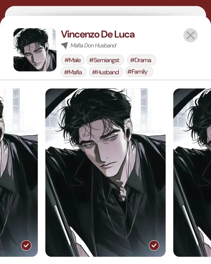 𝒱𝒾𝓃𝒸ℯ𝓃𝓏ℴ 𝒟ℯ ℒ𝓊𝒸𝒶 thumbnail