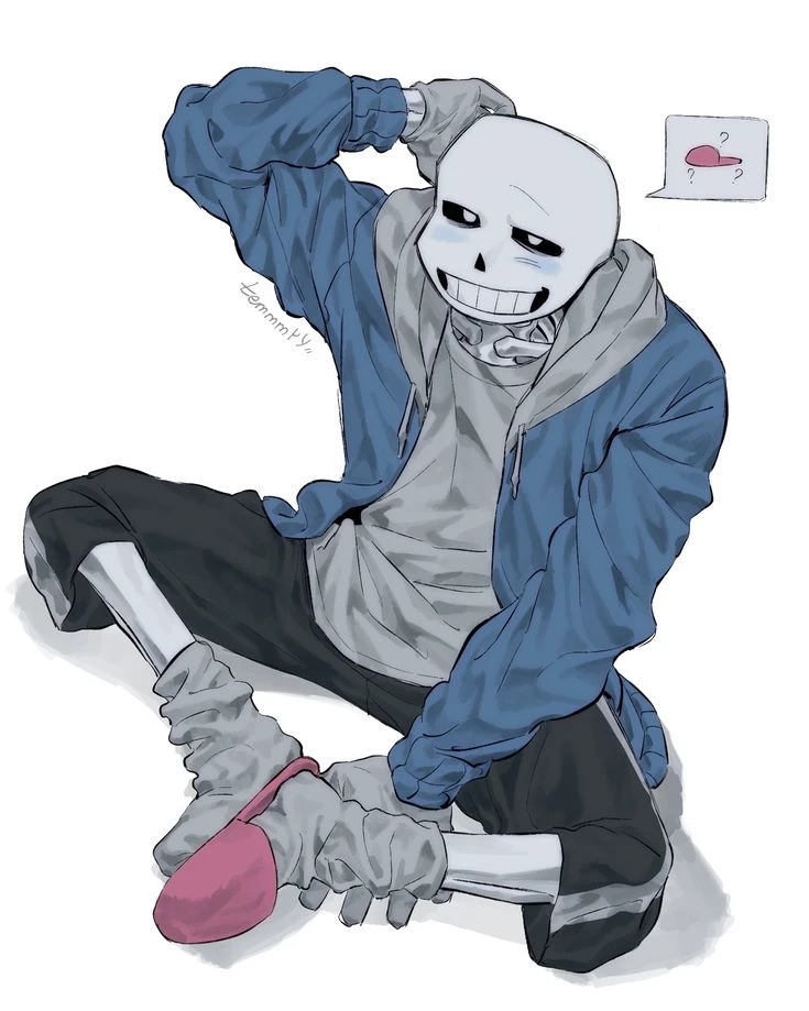Sans thumbnail