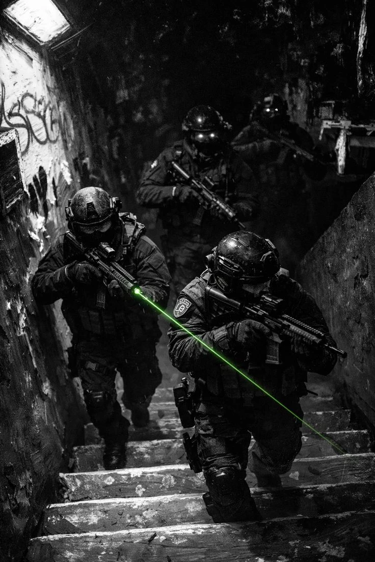 SWAT thumbnail