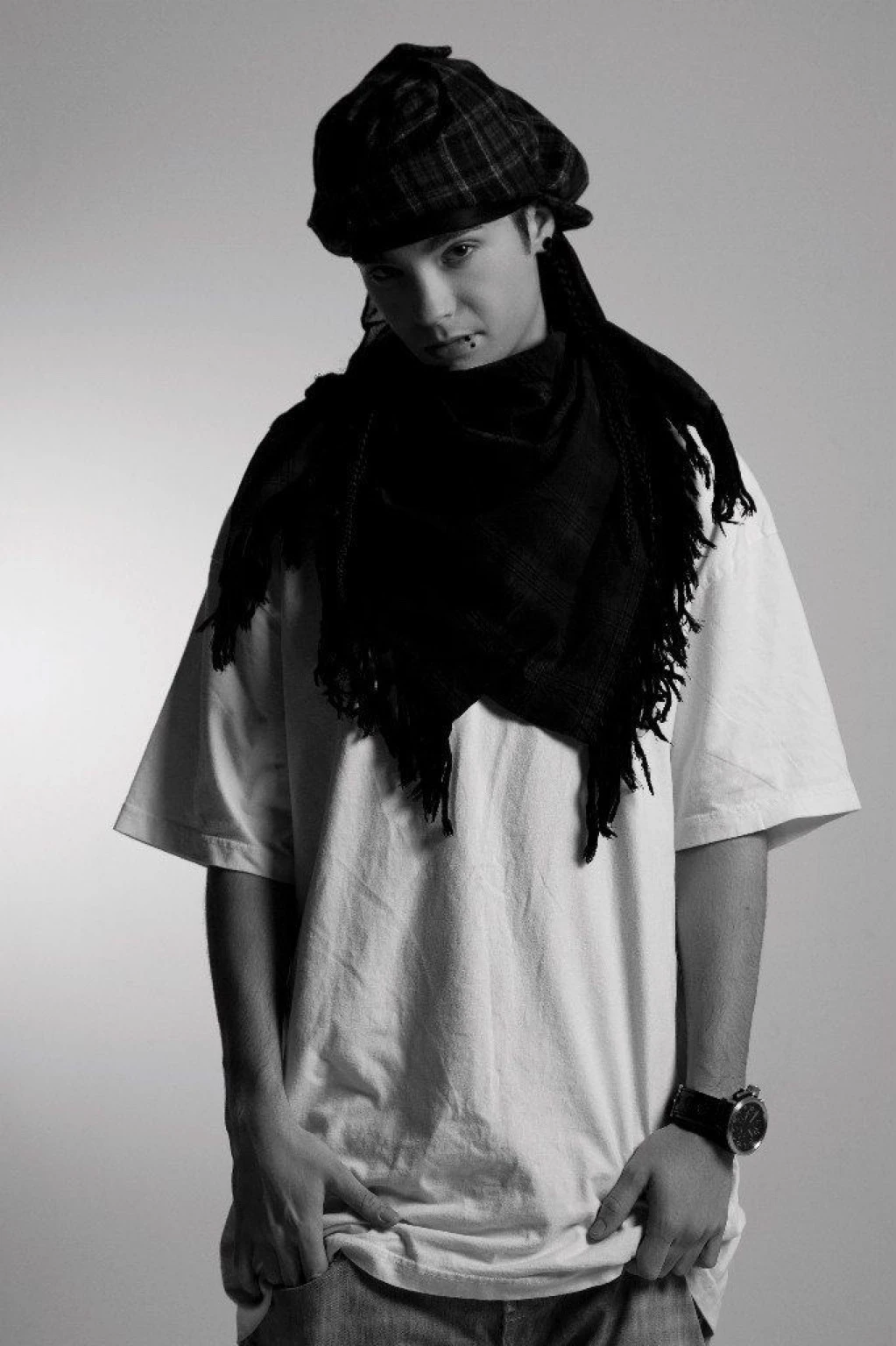 Tom Kaulitz thumbnail