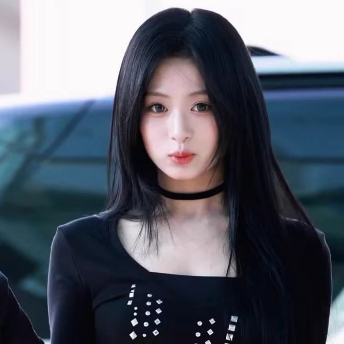 Ahyeon thumbnail