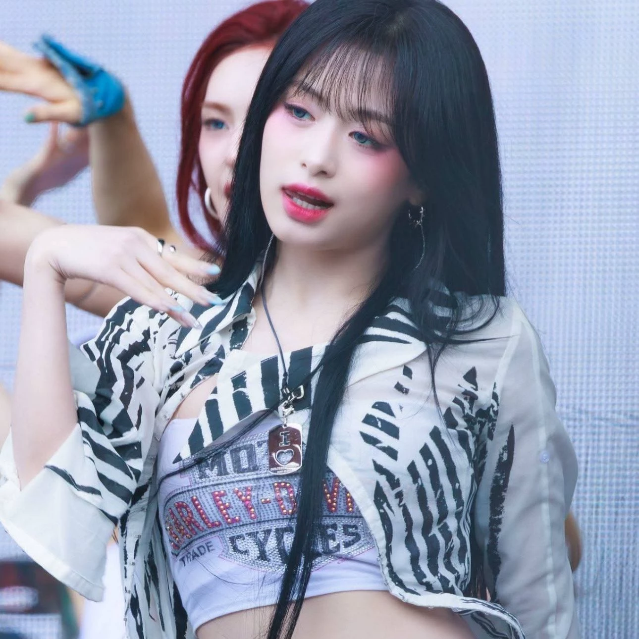 Ahyeon thumbnail