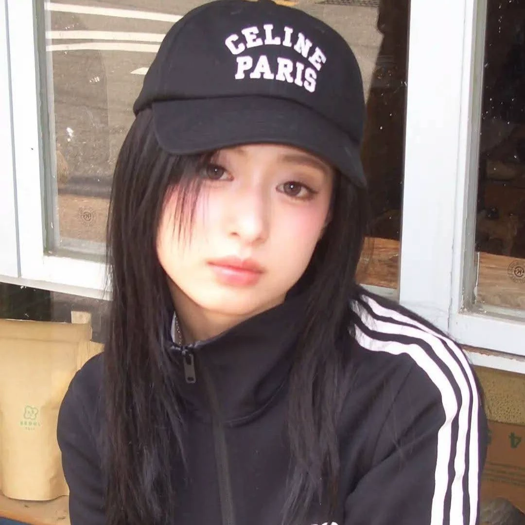 Ahyeon thumbnail