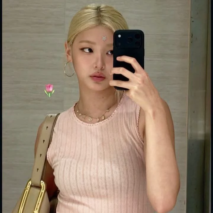 Yoonchae thumbnail