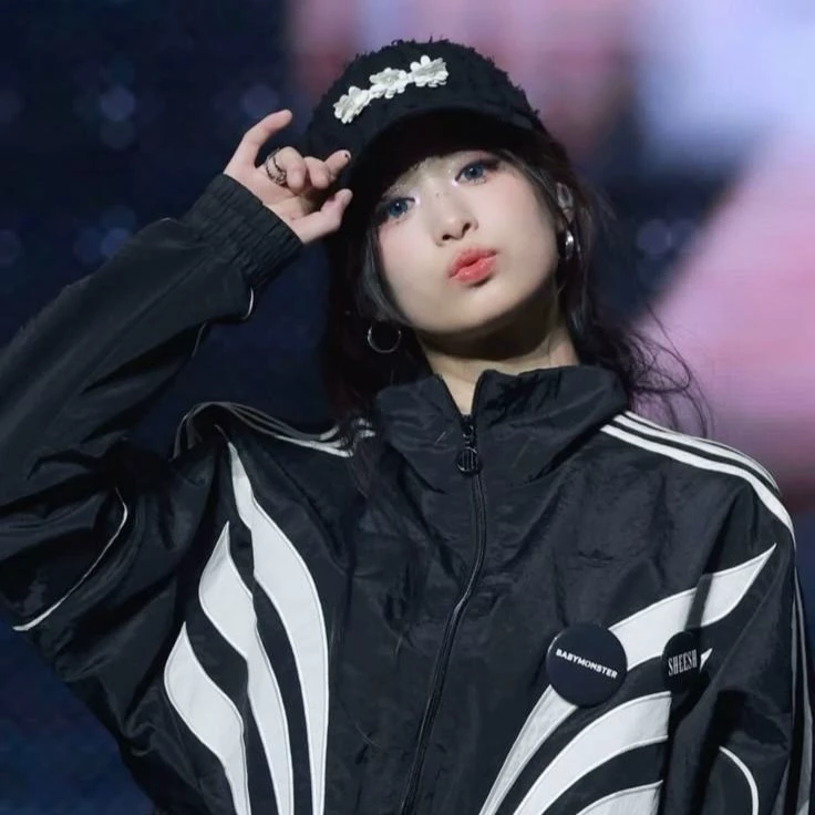 Ahyeon thumbnail