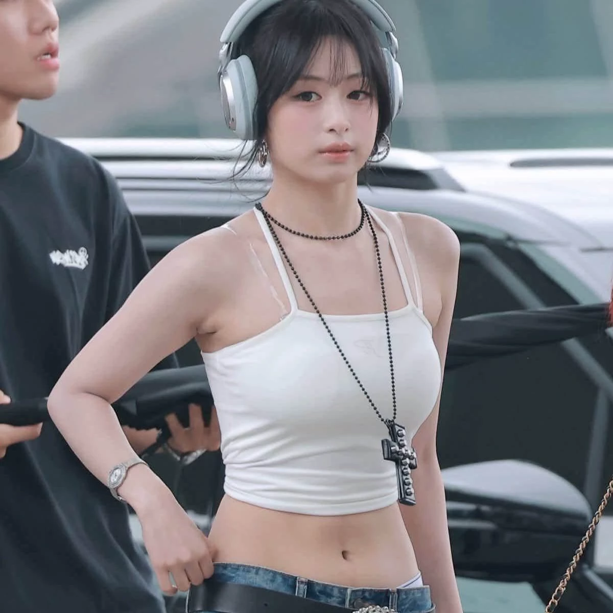 Ahyeon thumbnail