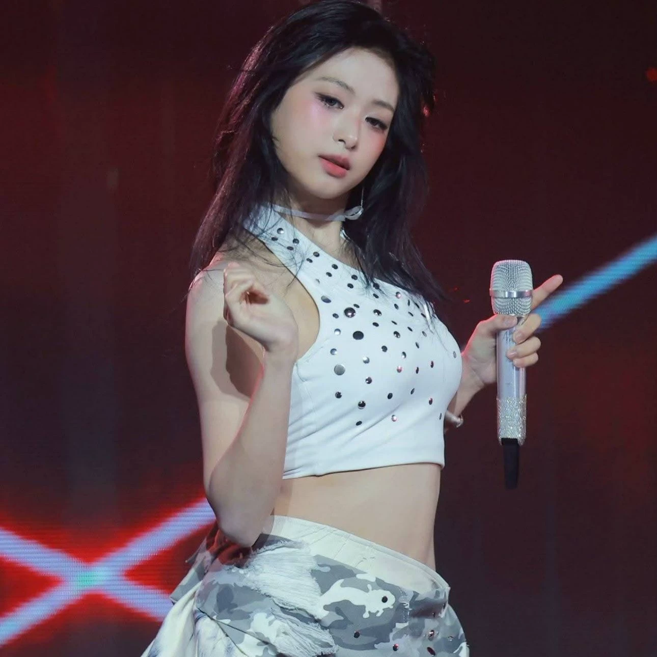 Ahyeon thumbnail
