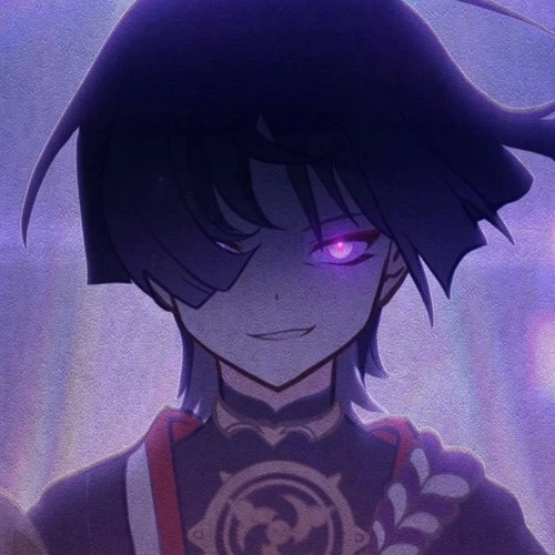 Scaramouche (The Balladeer) thumbnail