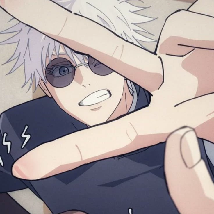 Satoru Gojo thumbnail