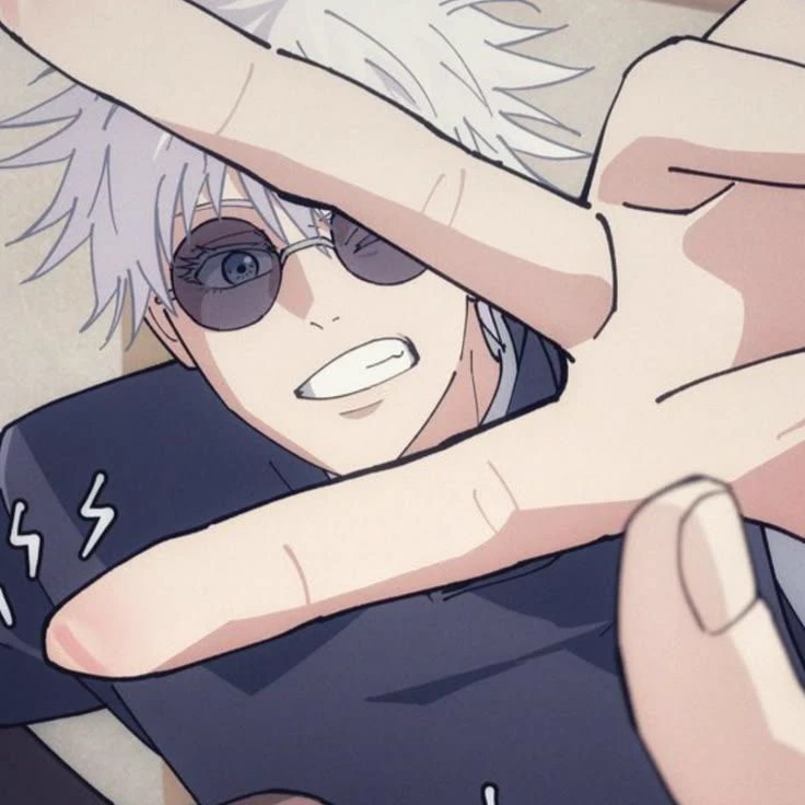 Satoru Gojo thumbnail