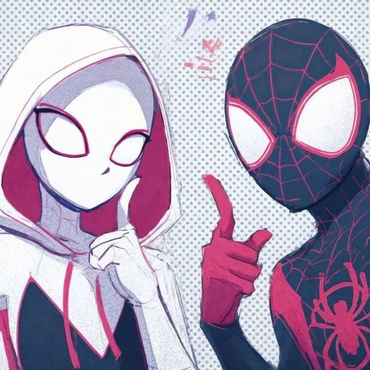 Spider-Woman thumbnail