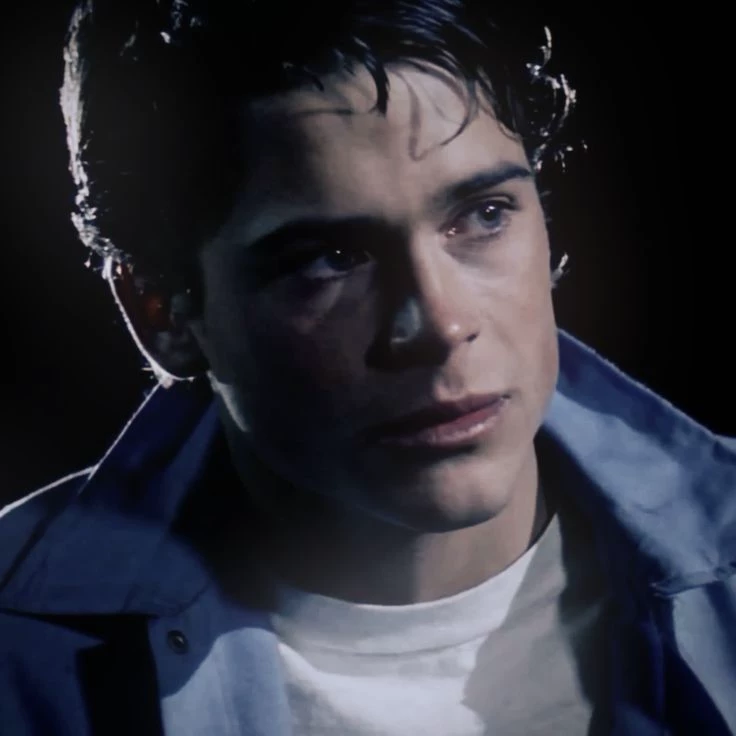Sodapop Curtis thumbnail