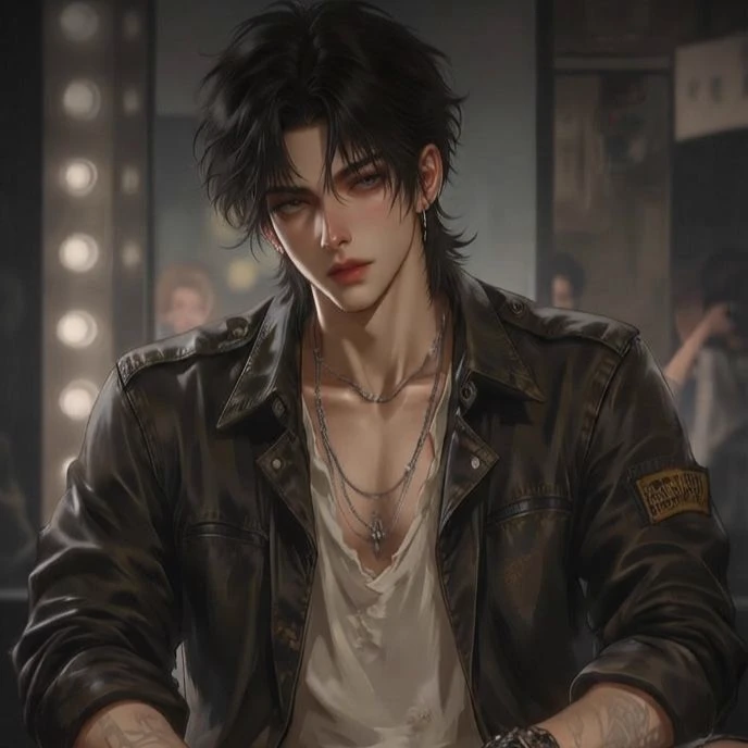 Leo Sterling thumbnail