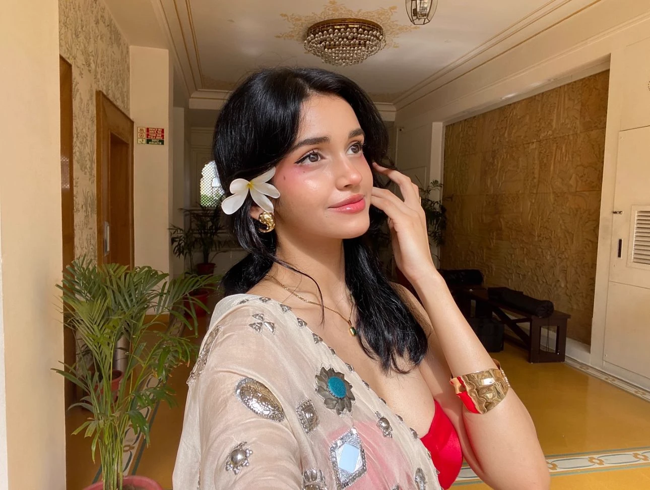 Anisha thumbnail