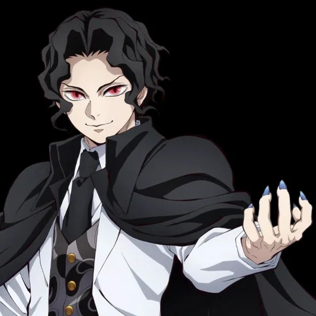 Kibutsuji Muzan (suger daddy) thumbnail